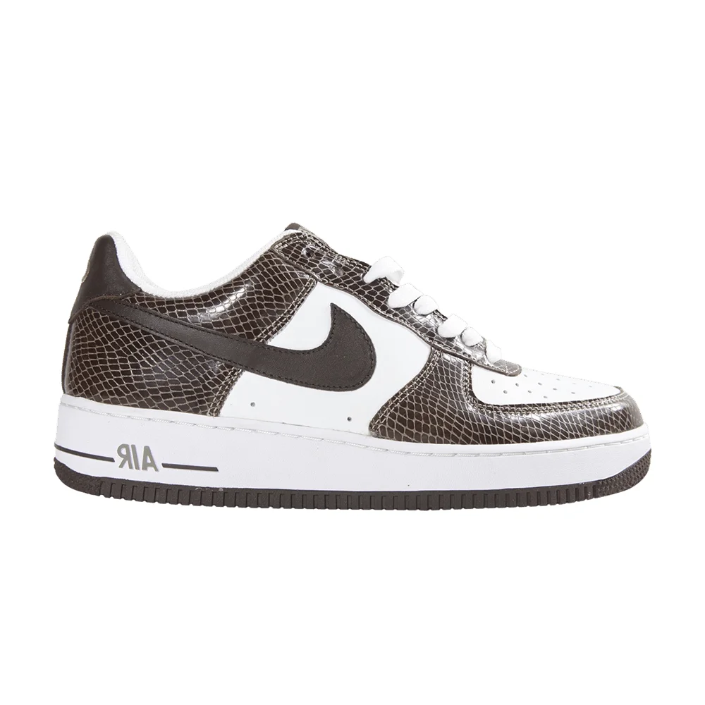 Nike Air Force 1 Premium
