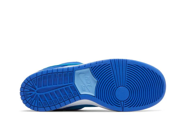 Nike Dunk Low Pro SB 'Fruity Pack - Blue Raspberry' - 4