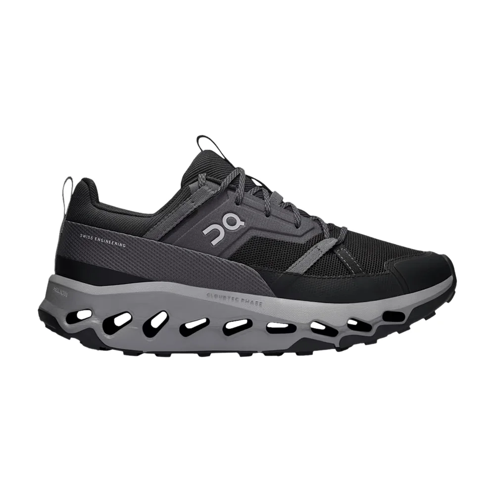 Wmns Cloudhorizon 'Black Alloy'