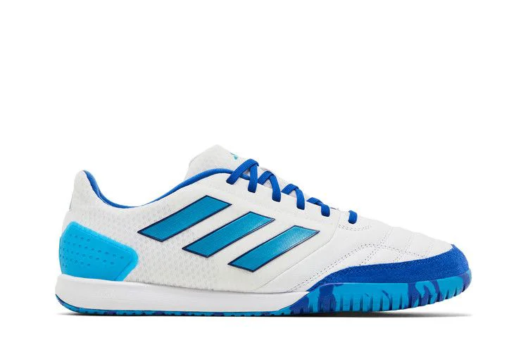 Adidas Top Sala Competition 'White Royal Blue Camo'