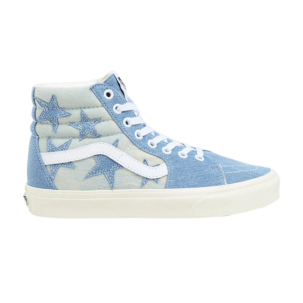 Vans Sk8-Hi 'Starry Night Denim'