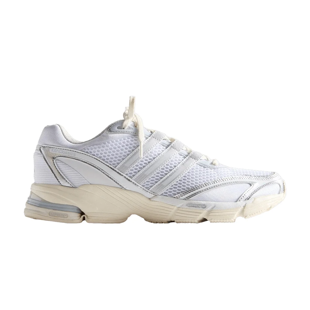 Kith x adidas Supernova Cushion 7 'Running Through the Decades Pack'