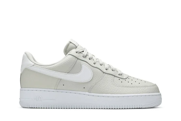 Nike Air Force 1 '07 'Light Bone'