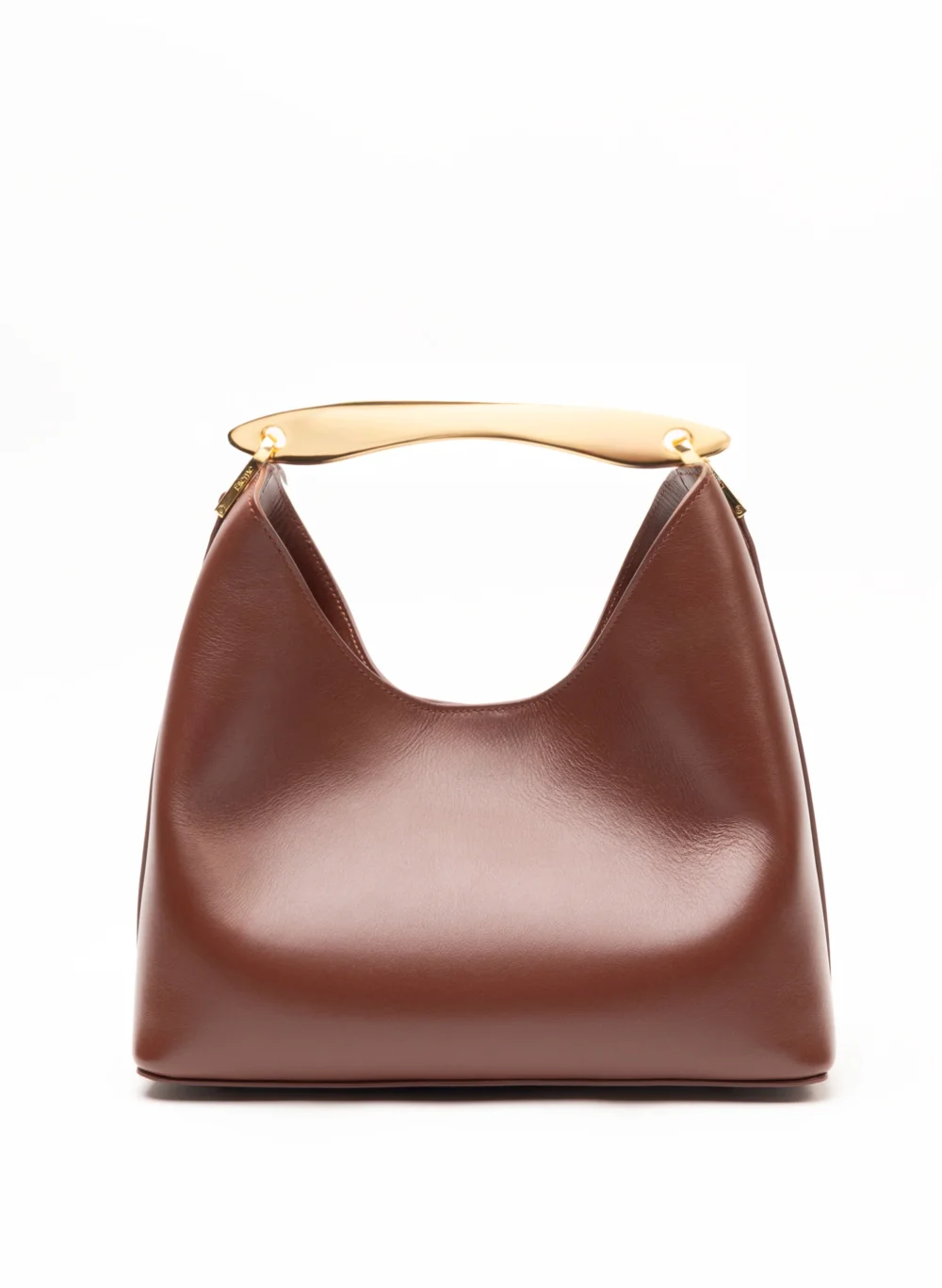 Boomerang Leather Russet