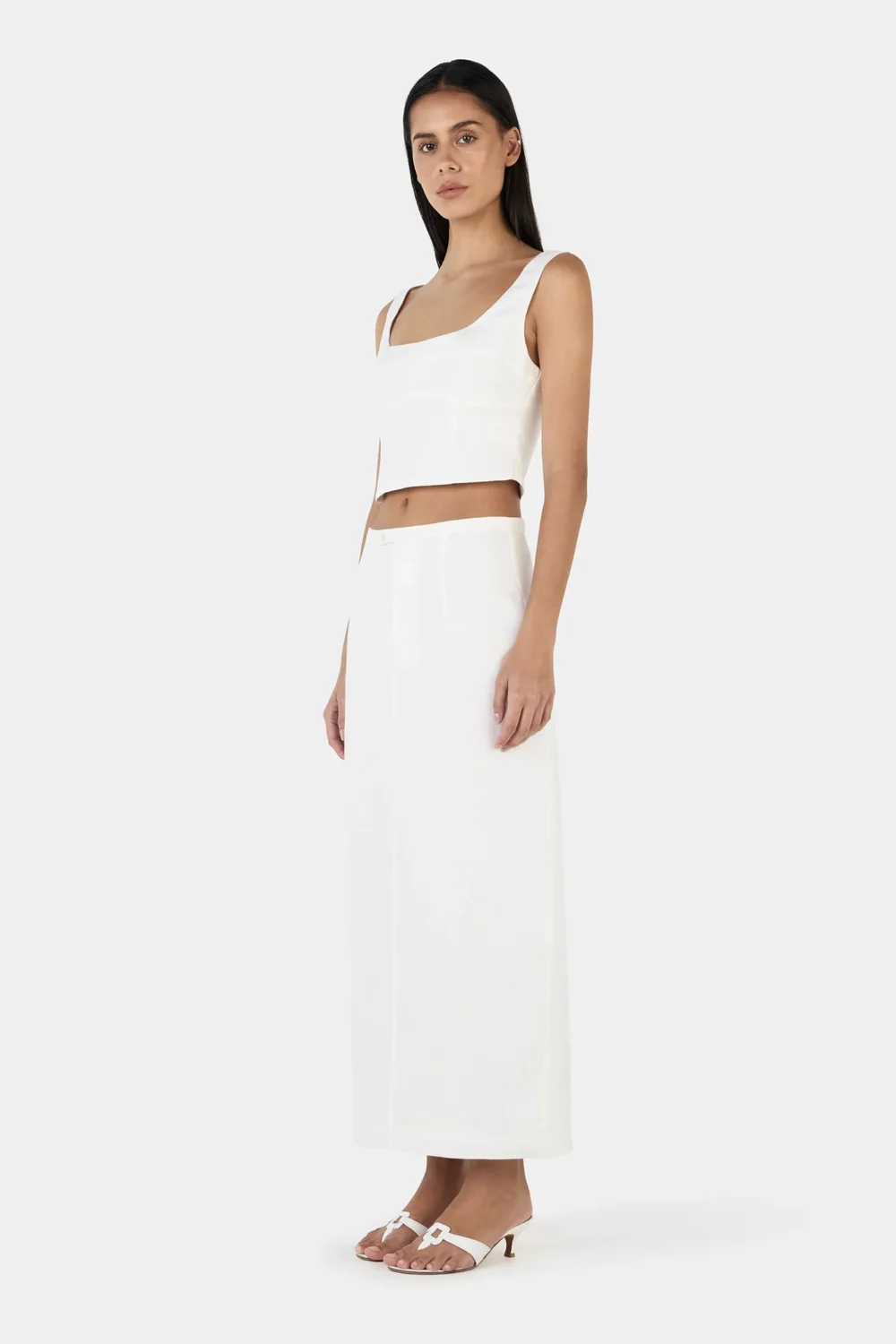 Emmy Top Ivory - 5