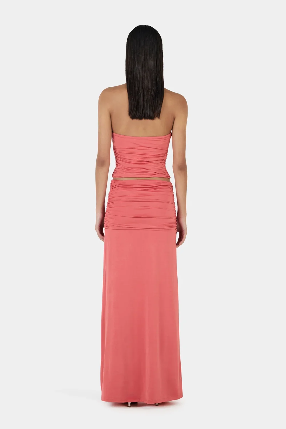 Rihannon Top Coral - 4