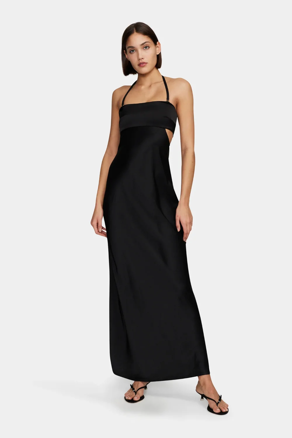 Aisha Dress Black - 3