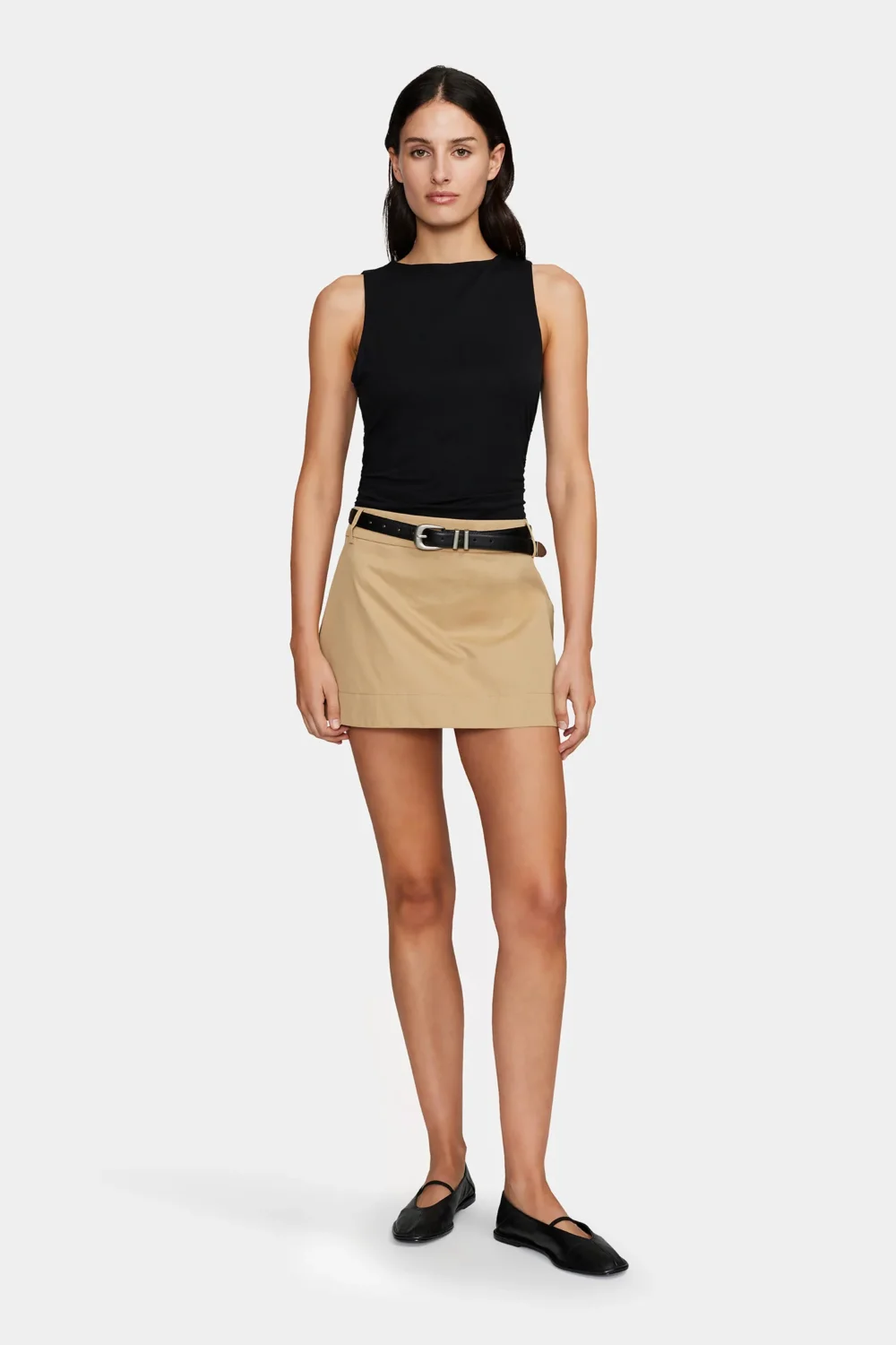 Kali Top Black - 3