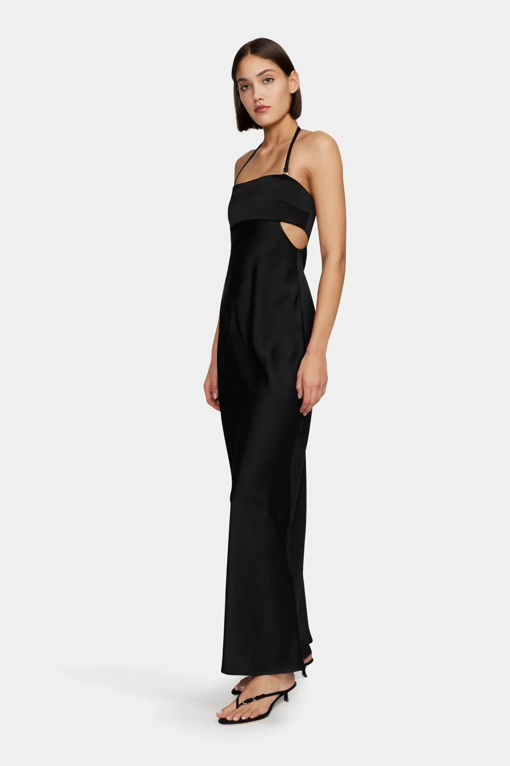 Aisha Dress Black - 4