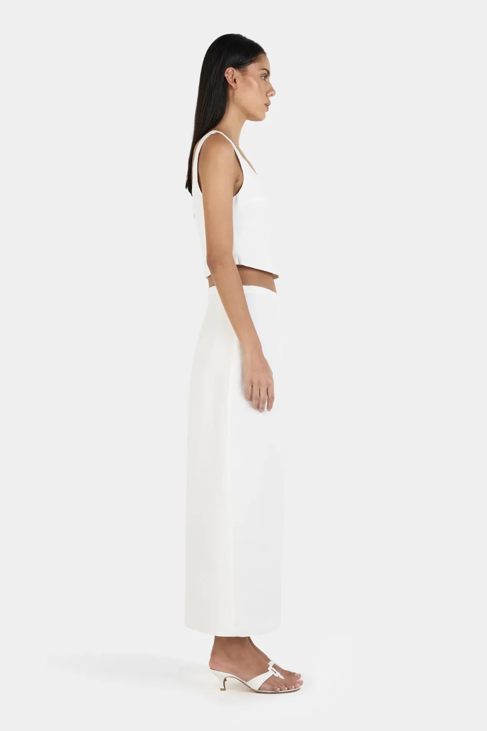Emmy Top Ivory - 4