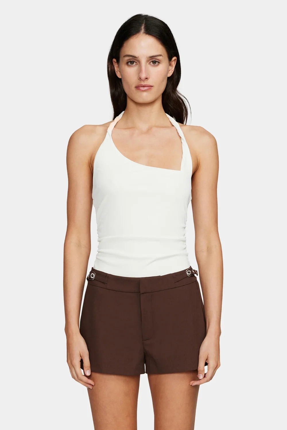 Reece Top White