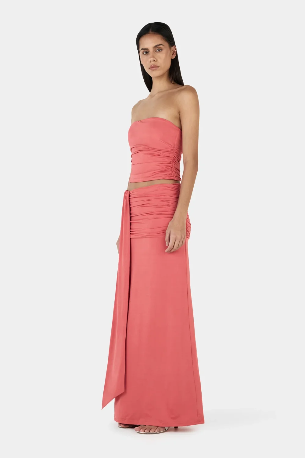 Rihannon Top Coral - 5