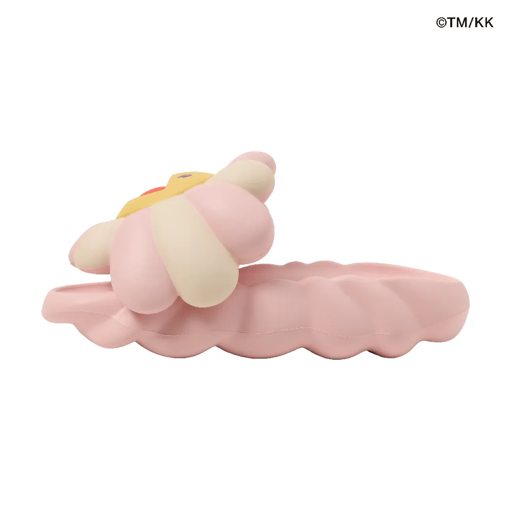Ohana Full-Bloom Pink / White / Yellow