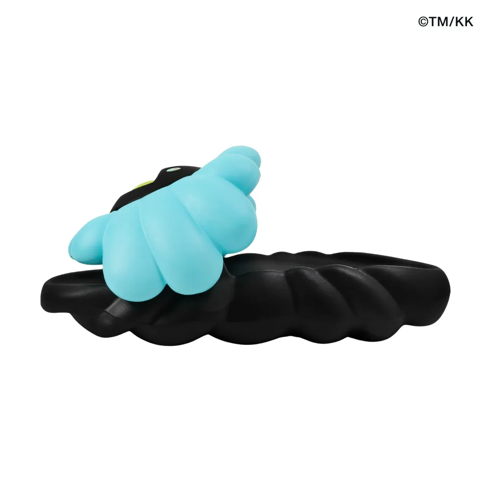 Ohana Full-Bloom Turquoise / Blue / Green