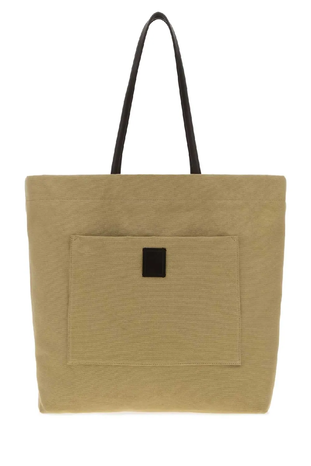 The Row Tori Tote Bag — Beige