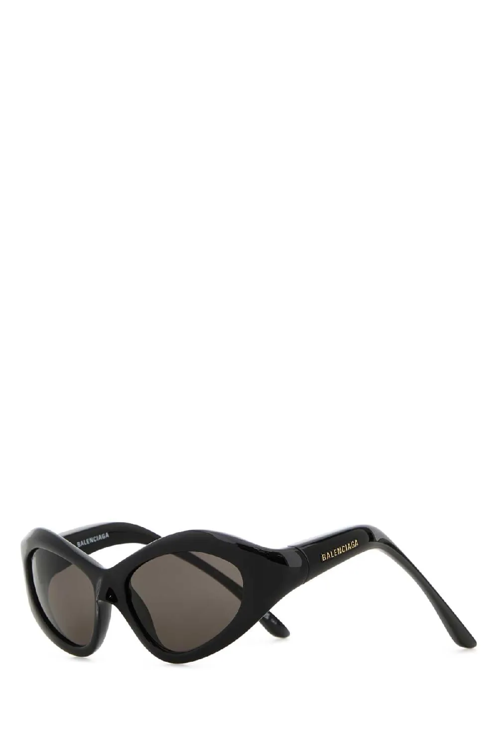 Balenciaga ORBIT Sunglasses — Black