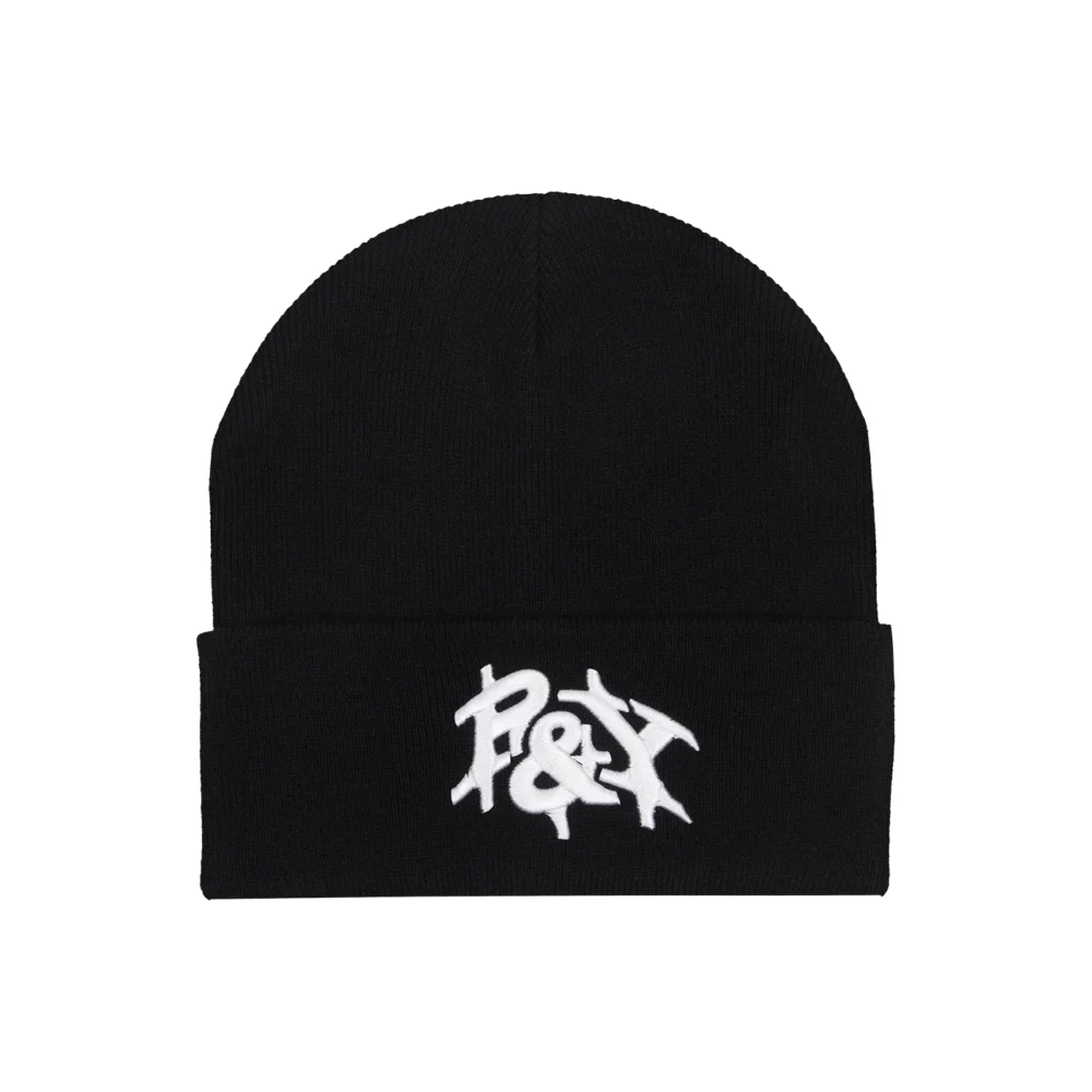 BODEGA WINTER BEANIE BLACK
