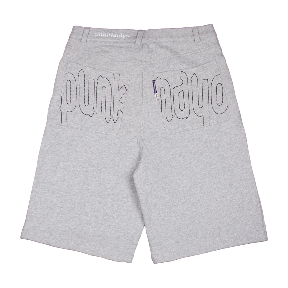 P&Y FAKE SHORTS