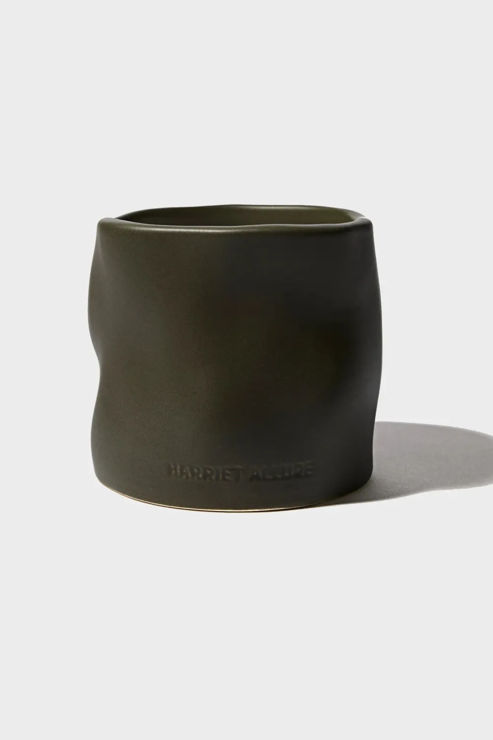 Harriet Allure - Tartu Ceramic Soy Candle