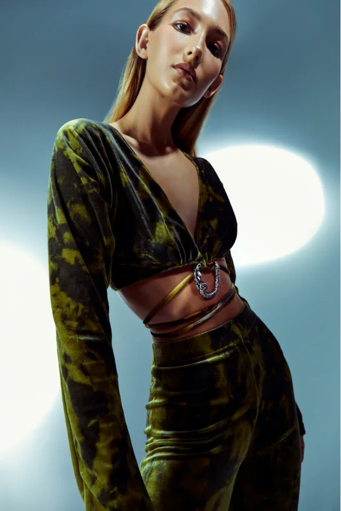 Leo - Sirena Top - 4