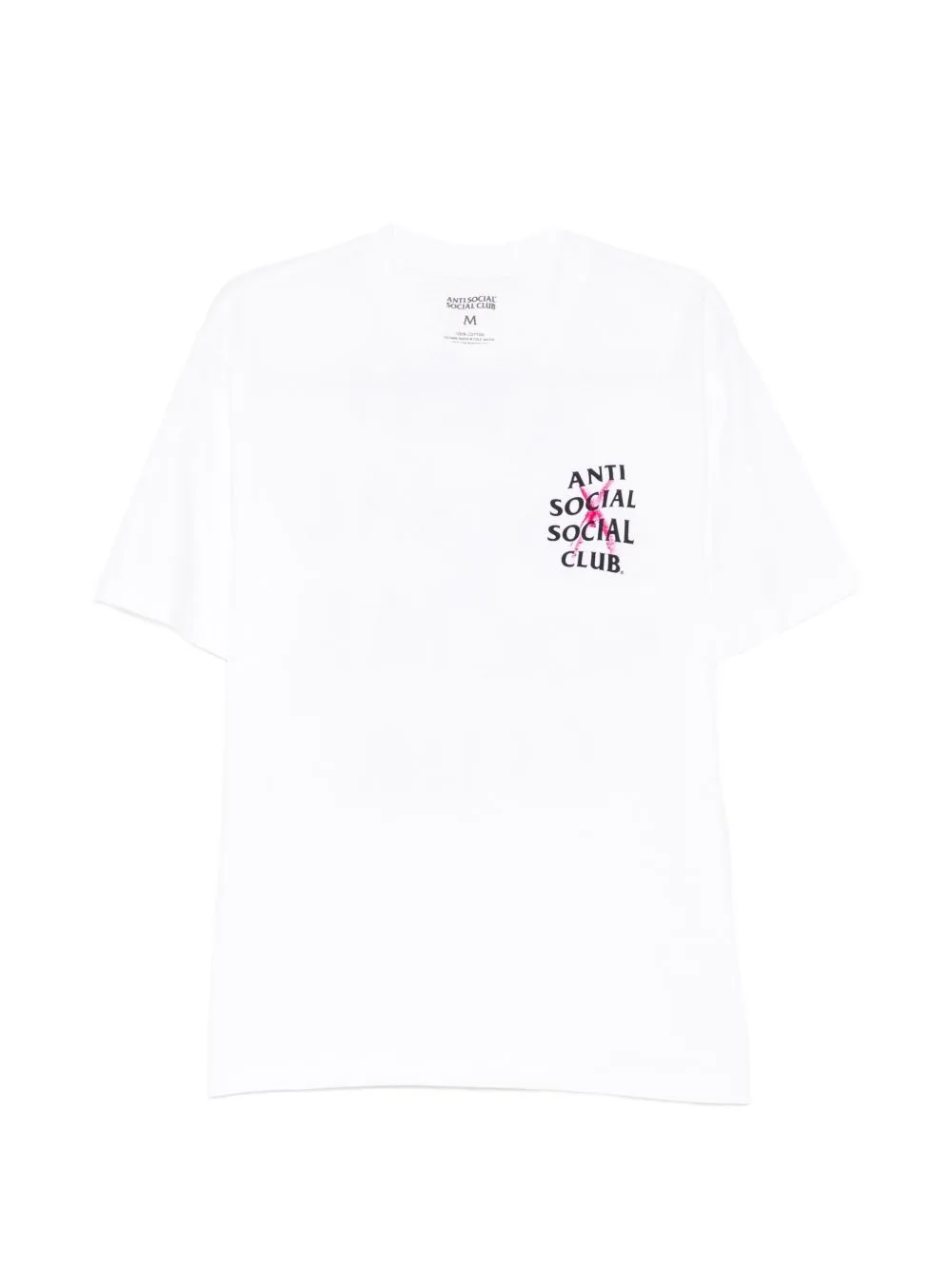 Cancelled Paint T-Shirt