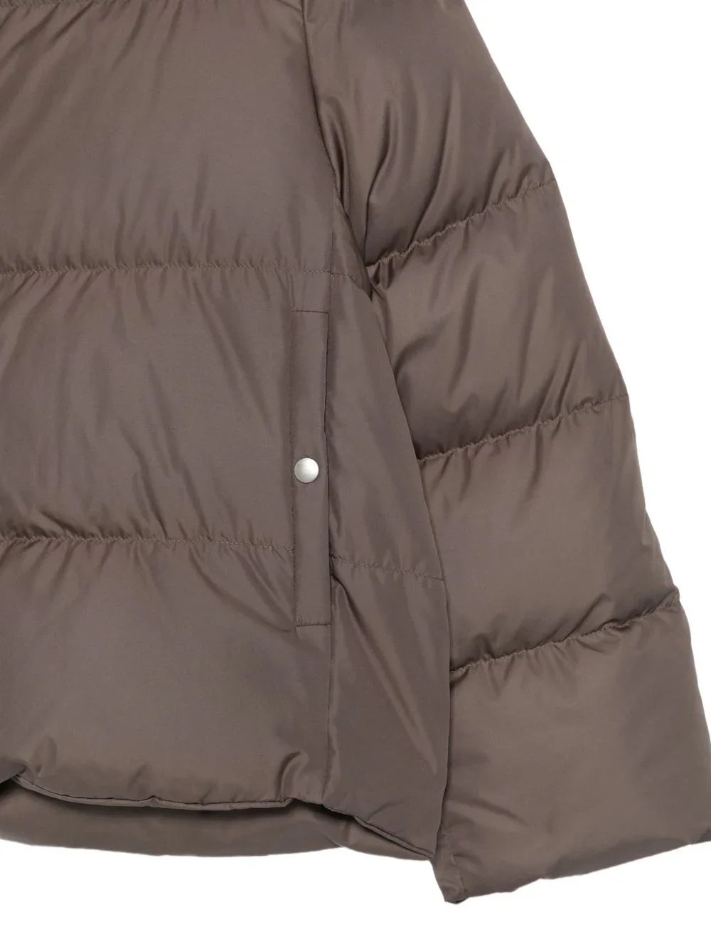 Cyclopic Padded Jacket - 2