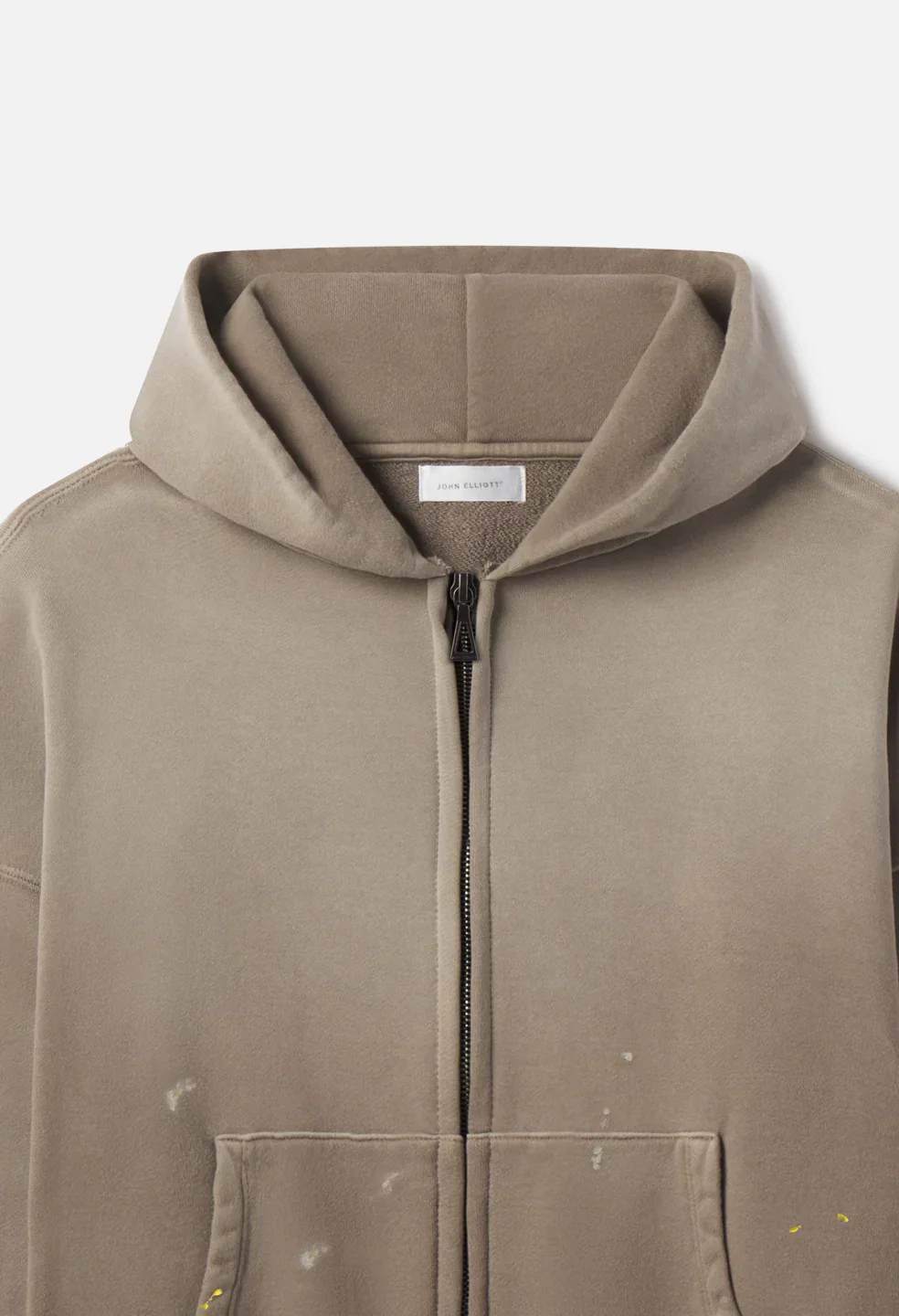Odeon Frances Full-Zip / Vintage Drift - 2