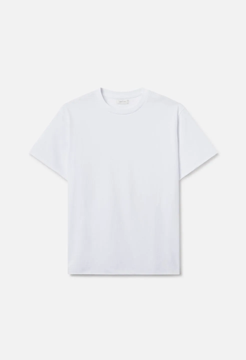 Air Spun Anti-Expo Tee / White