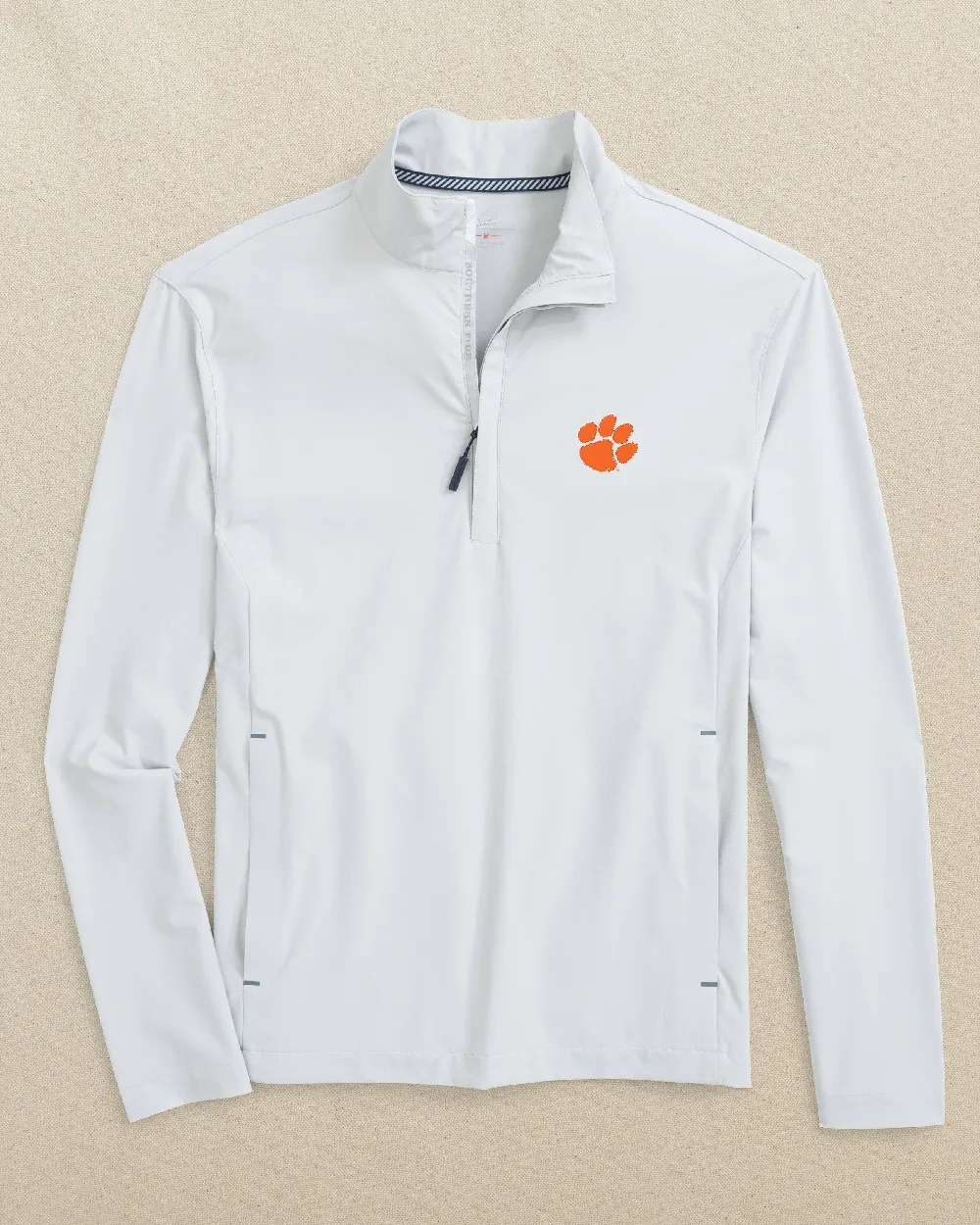 Clemson Tigers Avondale Performance Jacket