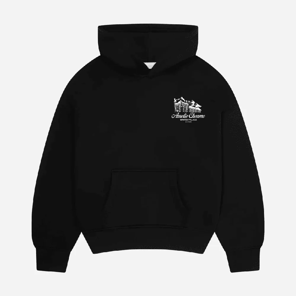 Winter Palace Hoodie - 2