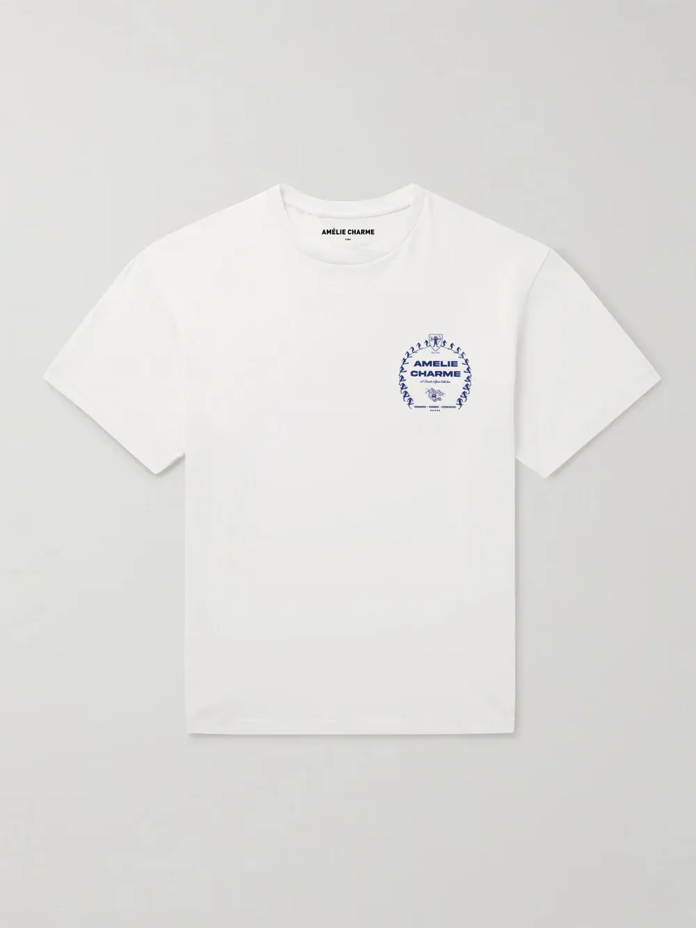 Alpine Collective Tee - 3