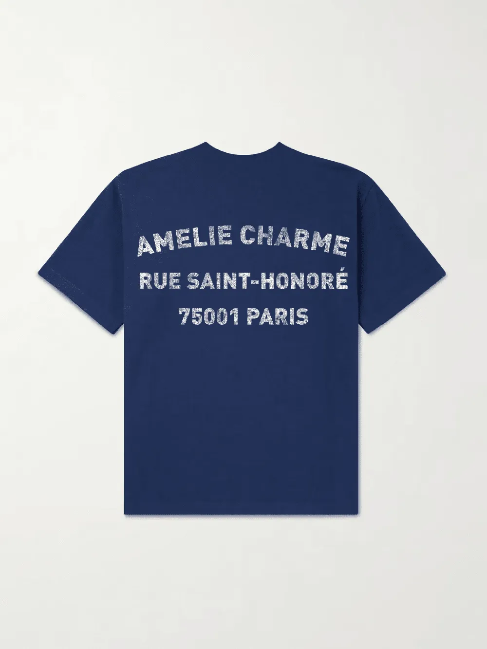 Rue St Honore Tee