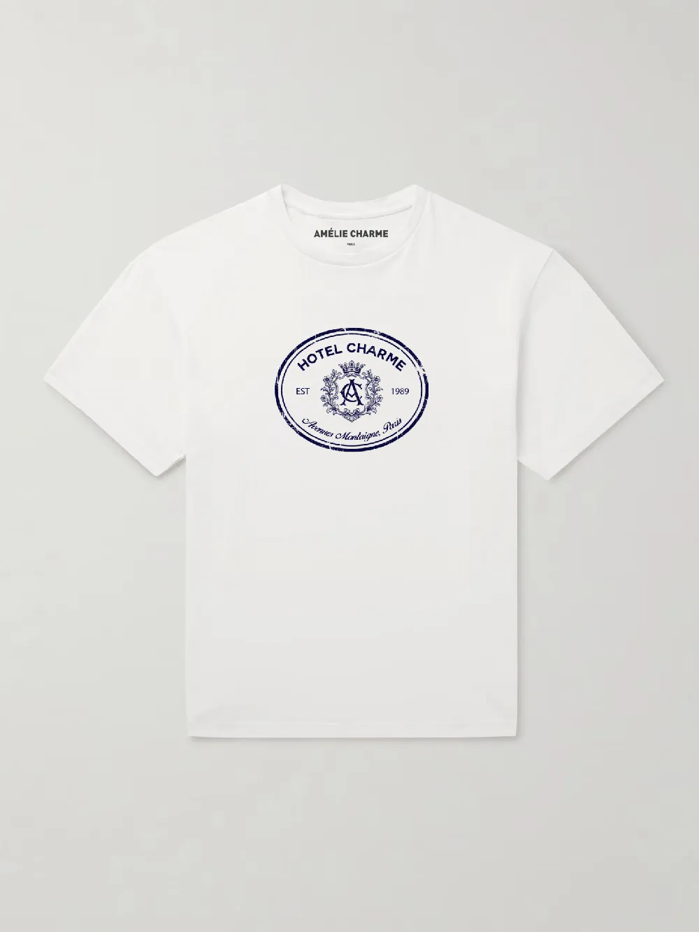 Hotel Paris Tee