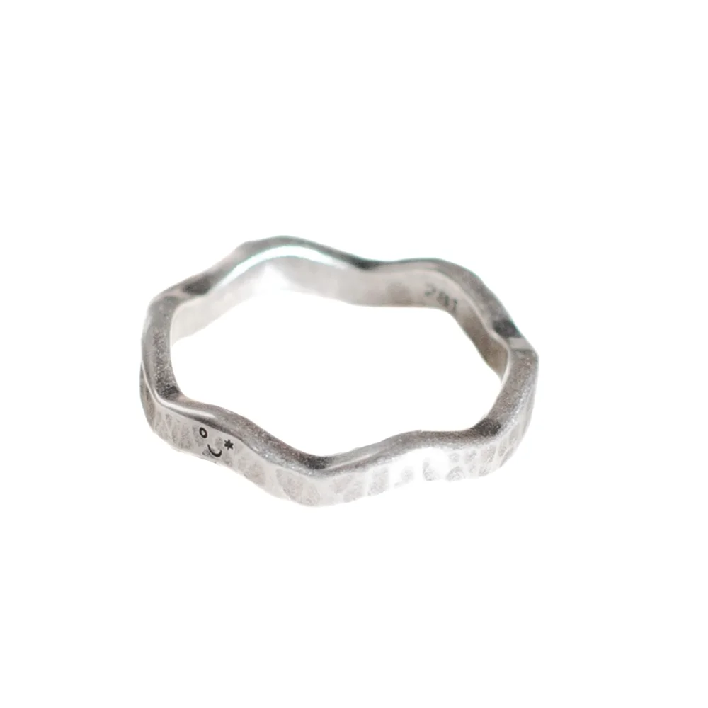 the wiggle ring