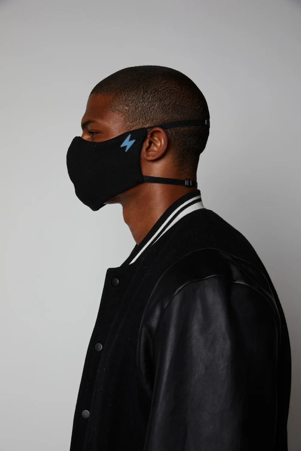 "The Voyager Mask"