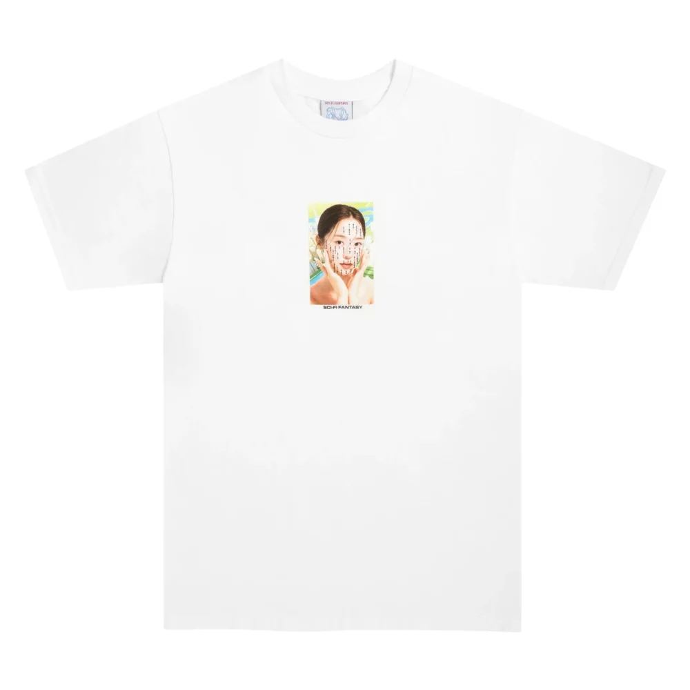 Pressure Points Tee