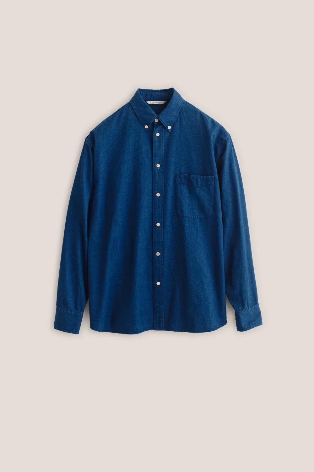 BANITA BUTTON DOWN SHIRT