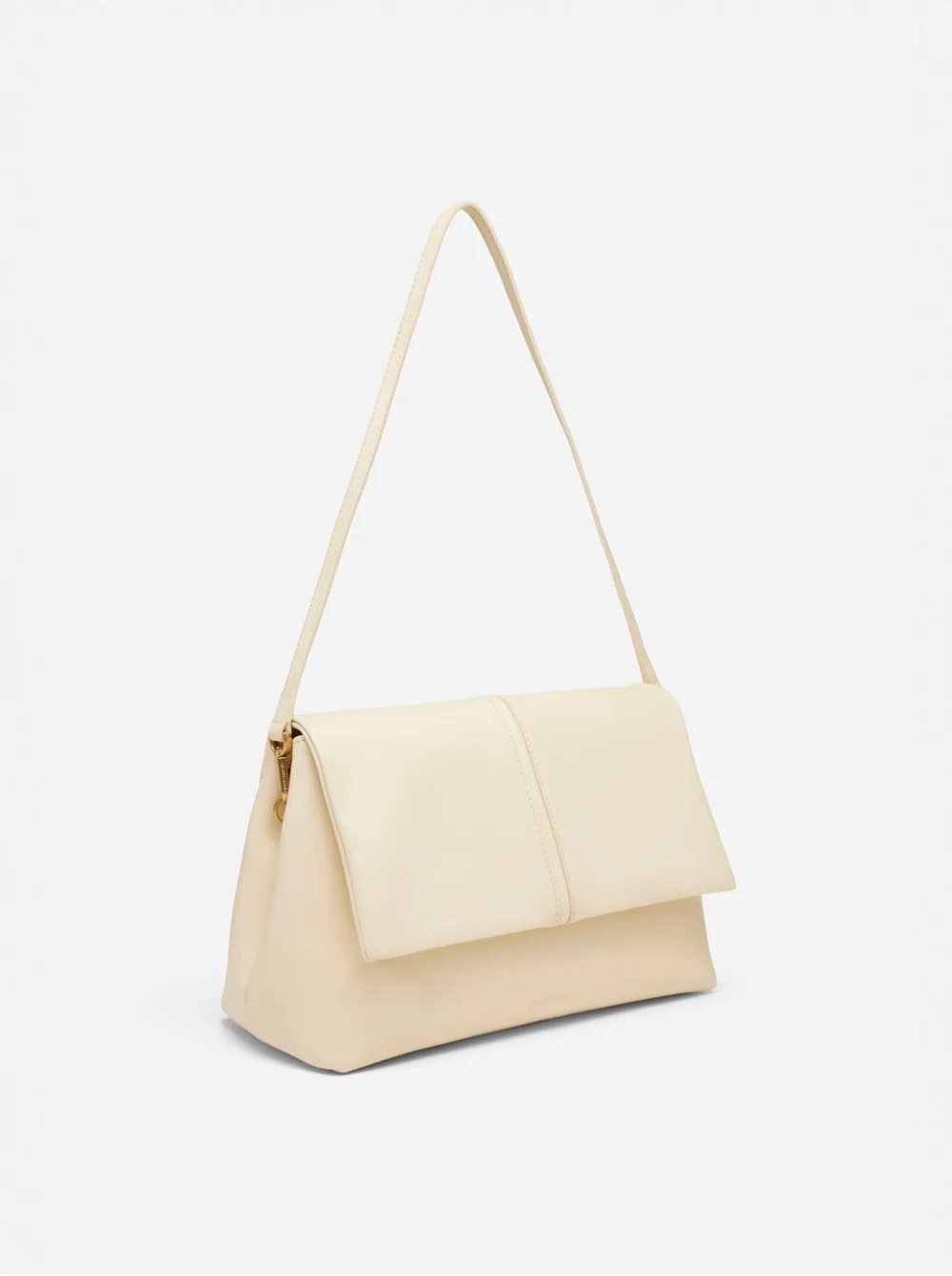 The Fold Bag Vanilla Soft - 2