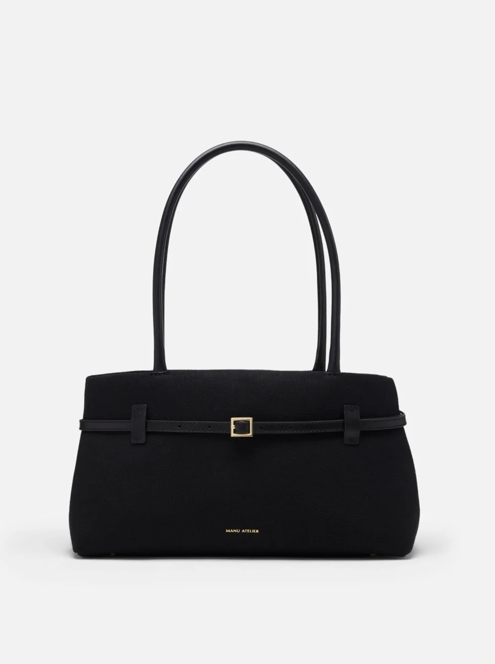 Le Cambon East West Black Canvas