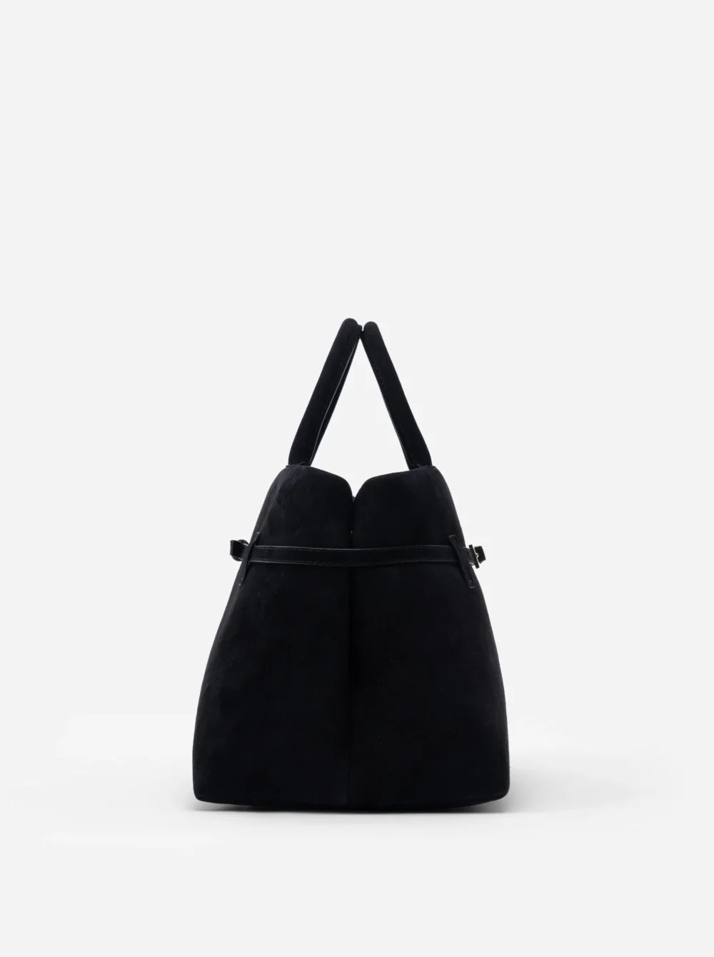 Le Cambon 35 Black Suede - 3