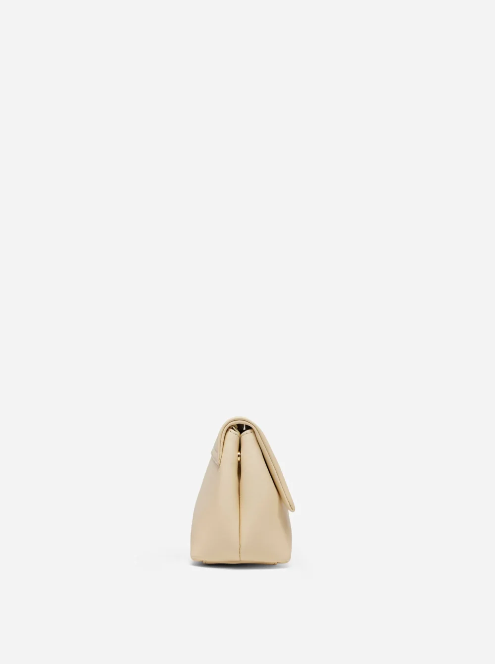 The Mini Fold Bag Vanilla Soft - 3