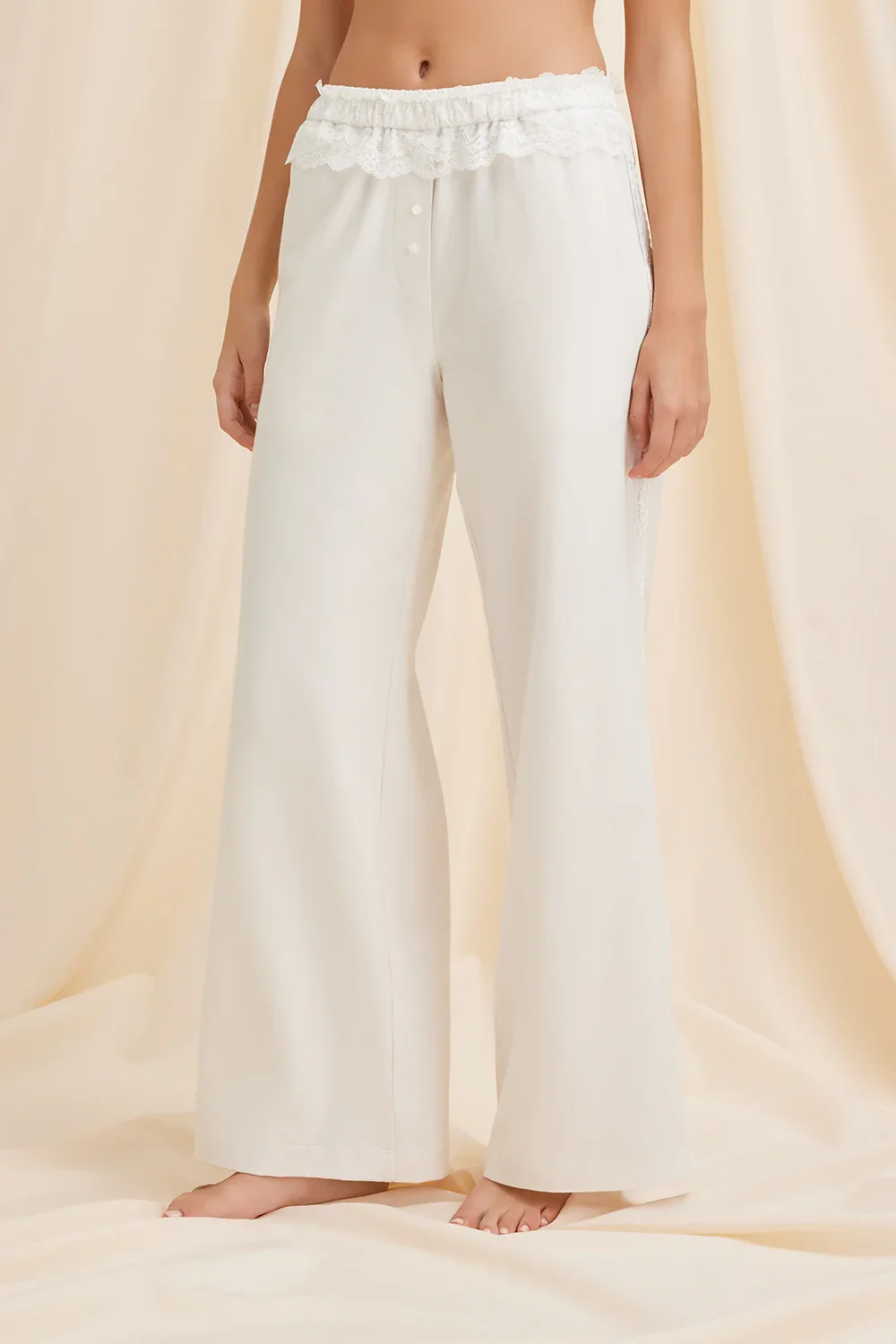 DAYDREAM TROUSER - 3