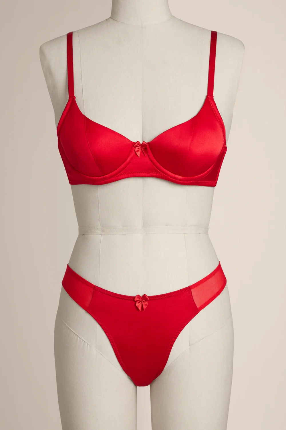 TALLULAH BRA - 3