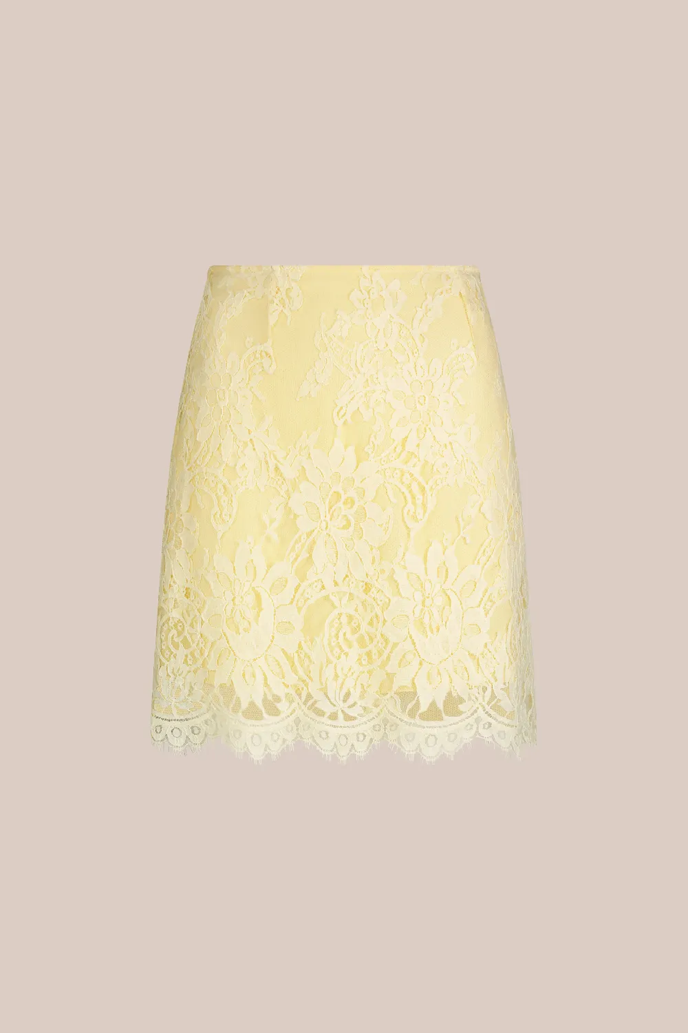 FLORENCE SKIRT - 2
