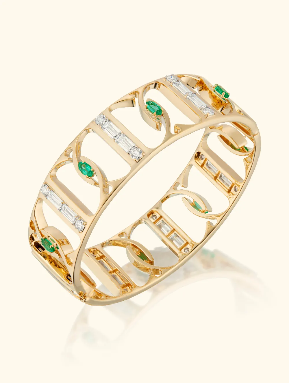 Embrace Cuff, Large