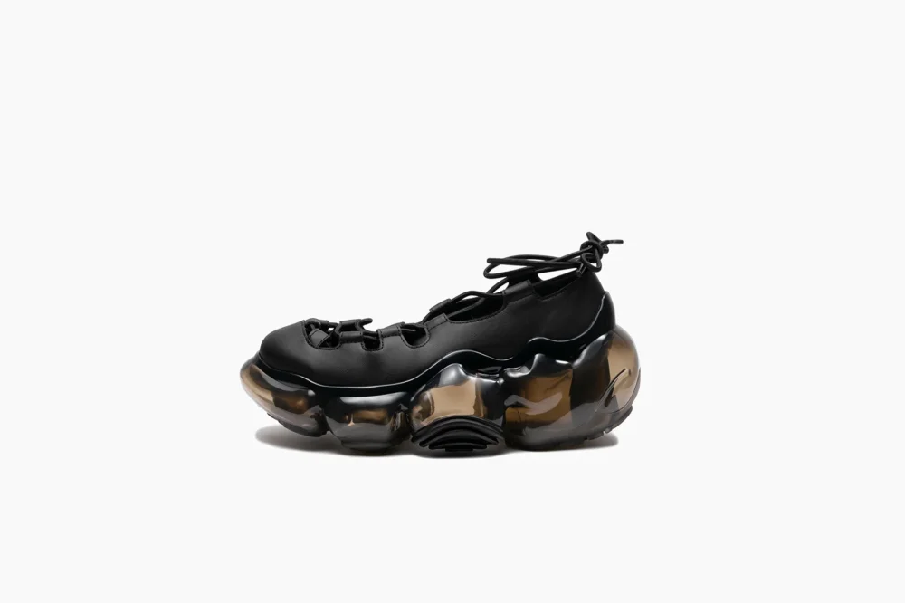 MOOPIE X SINEAD O'DWYER