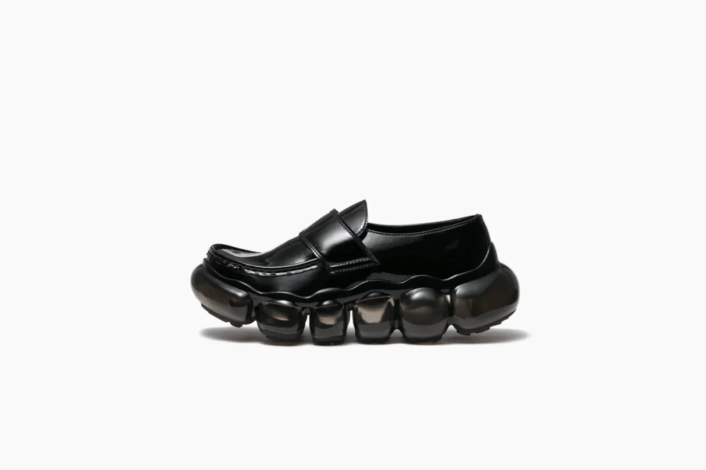 JEWELRY LOAFER
