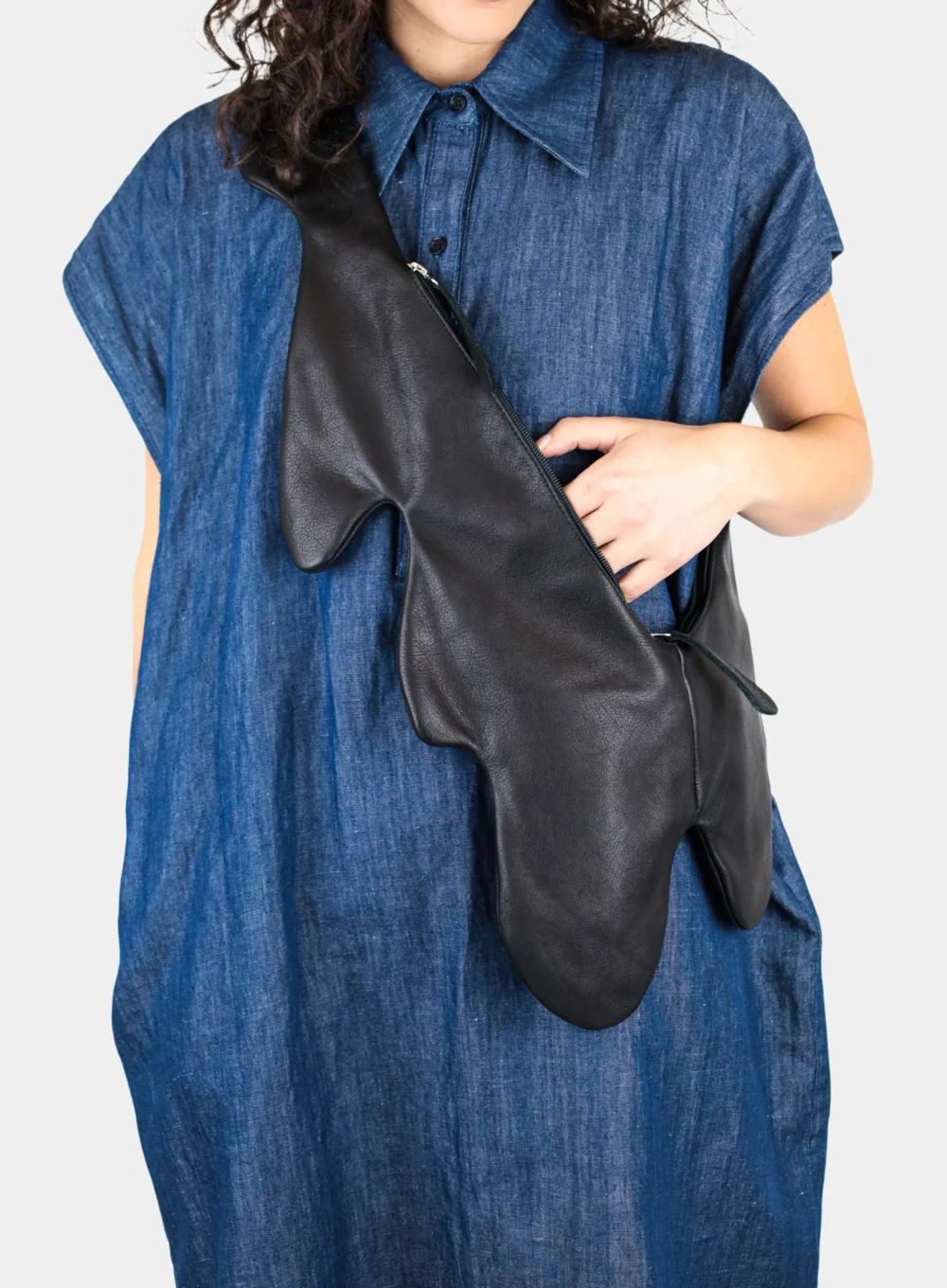 TRIPPEN | Liquid B Handbag