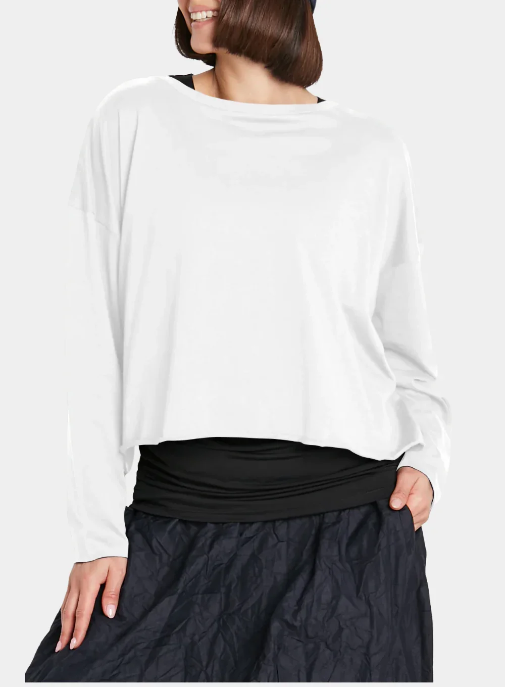 PLANET | Mini Boxy Tee - 2