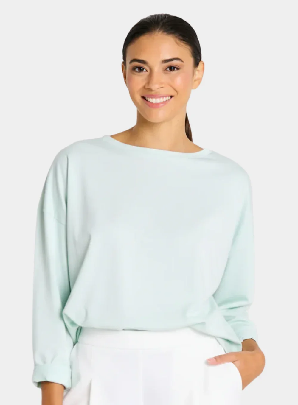 PLANET | Mini Boxy Tee - 4